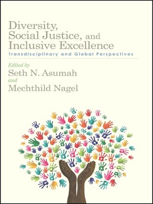 cover image of Diversity, Social Justice, and Inclusive Excellence